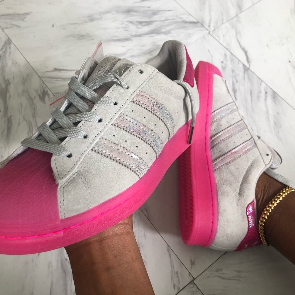 Brand New Adidas x Vic Lloyd Men Size 6.5